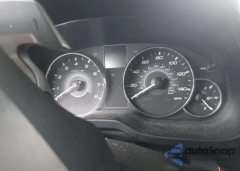 2010 Subaru Legacy 2.5I Limited из США, поврежденный, VIN 4S3BMBK66A3219328